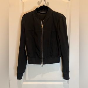 Theory Bomber Jacket